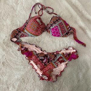 Victoria’s Secret Swim Set